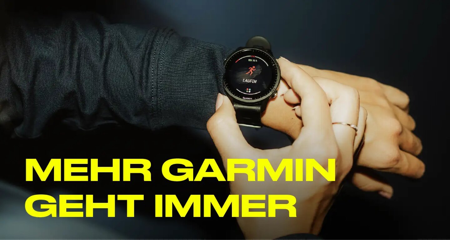 Garmin Deal