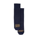 Puro Sock blue/gold