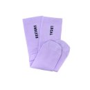 Puro Sock purple/blue