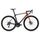 TCR Advanced Pro 0 Disc-Ui2 Amber Glow (2022)