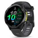Forerunner 970 Schwarz/Carbongrau Titan