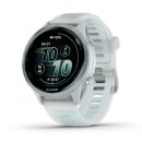Forerunner 570 - 42mm Steinweiss/Cloud Blue