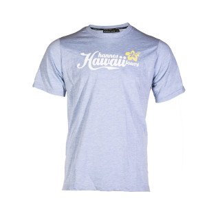 HHT T-Shirt hellblau/30years L