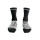 Pro Sock black/white Gr. 39-42