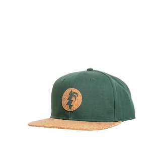 Umoki Cap green