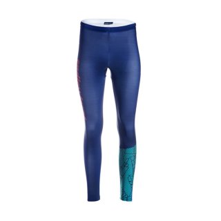 Palm Performance Tight Women turquoise/blue Gr. S