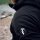 Kea Fleece Hooded Jacket Men black/black Gr. XXL