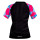 Racing Aloha T-Shirt black/pink black/pink Gr. XXL