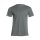 Organic T-Shirt Men grey