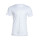 Organic T-Shirt Men white Gr. XL