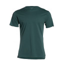 Organic T-Shirt Men green Gr. L