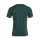 Organic T-Shirt Men green Gr. XL
