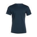 Organic T-Shirt Men navy Gr. S