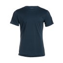 Organic T-Shirt Men navy Gr. M