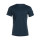 Organic T-Shirt Men navy Gr. XL