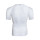 Mesh T-Shirt white M