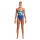Funkita Ladies Single Strap One Piece Lunchtime Dip 8