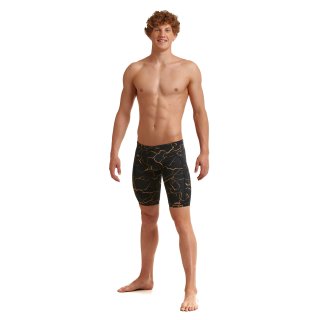 Funky Trunks Mens Training Jammers