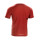 Maleko Merino T-Shirt Men red/white