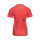 Nagelfluh Merino T-Shirt Women coral Gr. XL