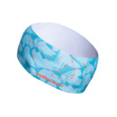 Magma Headband turquoise
