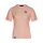 Sella Merino T-Shirt Women rose/grey