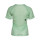 Sella Merino T-Shirt Women mint/grey Gr. S