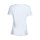 Kualii T-Shirt Woman white/rosa