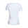 Kualii T-Shirt Woman white/rosa Gr. S