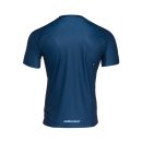 Maleko Performance T-Shirt Men blue/white