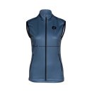 Sella Performance Vest Women grey/black Gr. XL
