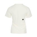 Puro Merino T-Shirt Women white/black