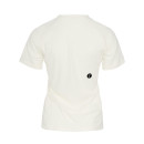 Puro Merino T-Shirt Women white/black XL