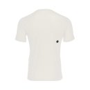 Puro Merino T-Shirt Men white/black