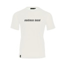 Puro Merino T-Shirt Men white/black S